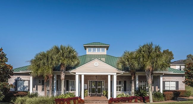 Marcus Pointe Grande Apartments 114 Reviews Pensacola Fl