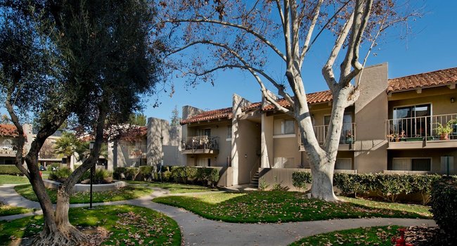 La Valencia Apartments - 105 Reviews | Campbell, CA Apartments for Rent