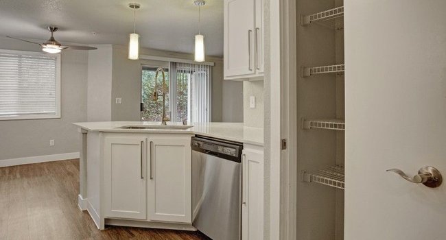 Overlook at Lakemont Apartments - 93 Reviews | Bellevue, WA Apartments