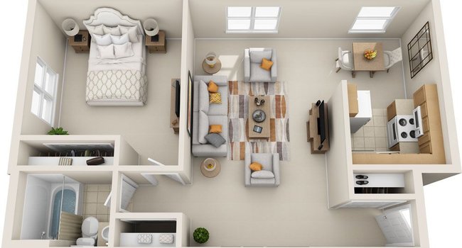 Ridley Brook Apartments - 59 Reviews | Folsom, PA Apartments for Rent