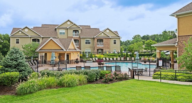 Carrington Park 129 Reviews Kansas City Mo Apartments For