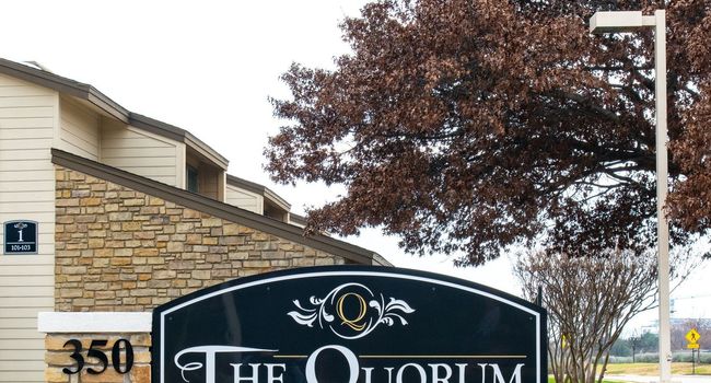 Quorum Townhomes 21 Reviews Trophy Club, TX Apartments