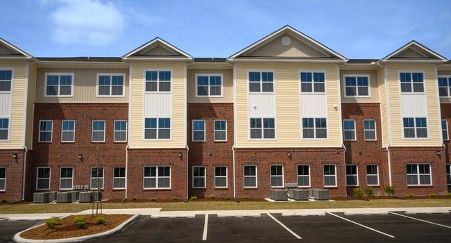 Indigo Ridge Senior Apartments | New Bern, NC Apartments for Rent