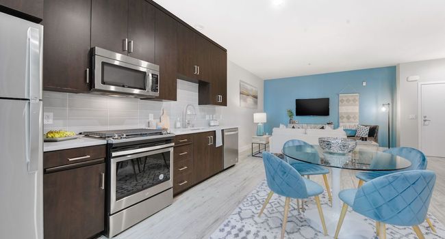 Domain Apartments 71 Reviews San Diego Ca Apartments For Rent Apartmentratings C