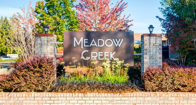 Meadow Creek - Tigard OR