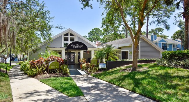 Verandahs At Hunt Club - 70 Reviews | Apopka, FL Apartments for Rent