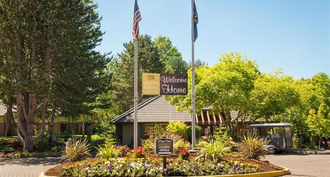 Kings Court Apartments 350 Reviews Beaverton Or Apartments