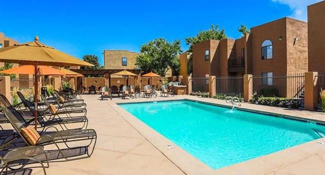 Tierra Pointe Apartments - 104 Reviews | Albuquerque, NM Apartments for