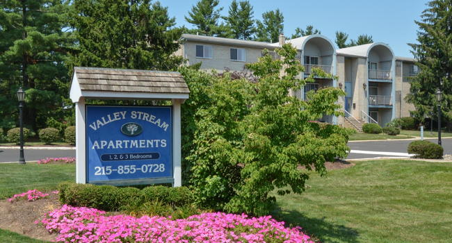 Valley Stream Apartments - Lansdale PA