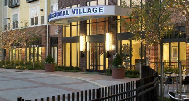 The Residences At Congressional Village 156 Reviews Rockville Md Apartments For Rent Apartmentratings C