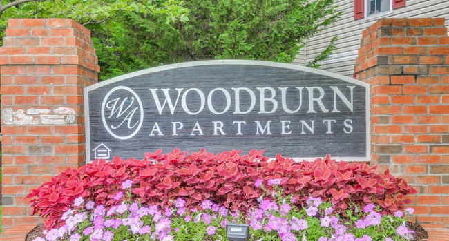Woodburn Apartments - Manassas VA