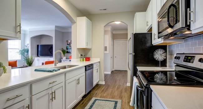 Birkdale Village Apartments 95 Reviews Huntersville Nc
