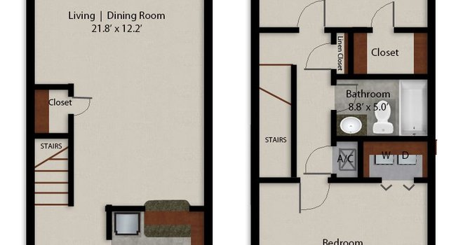 Palmera Pointe Condominiums - 14 Reviews | Tampa, FL ...