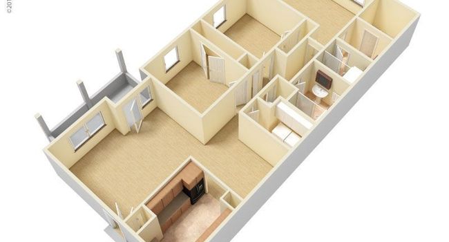 Avalon on Montreal Apartments - 77 Reviews | Clarkston, GA Apartments