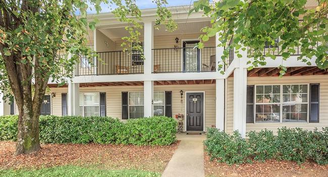 British Woods Apartments - 85 Reviews | Nashville, TN ...