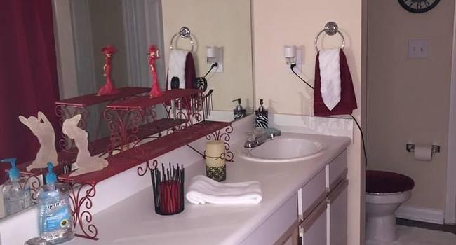 Oxmoor Apartment Homes 107 Reviews Louisville Ky