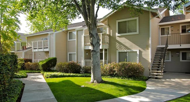 Cypress Pointe Apartments - Gilroy CA