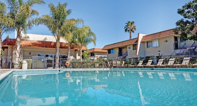 Enjoy your new resort-style pool