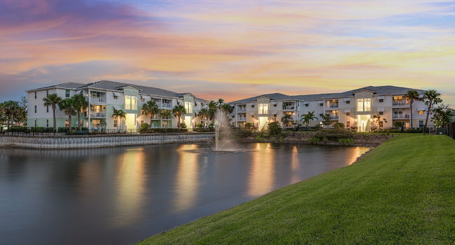 High Ridge Landing Apartments - Boynton Beach FL