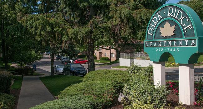 Park Ridge Apartments - 26 Reviews | Troy, NY Apartments for Rent | ApartmentRatings©