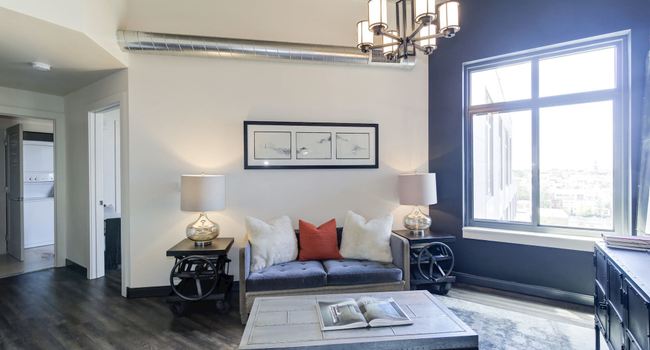 Anthology Apartments - 59 Reviews | Washington, DC Apartments for Rent