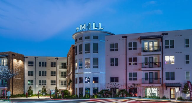 The Mill - Spring TX
