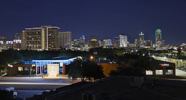 Camden Design District - 118 Reviews | Dallas, TX ...