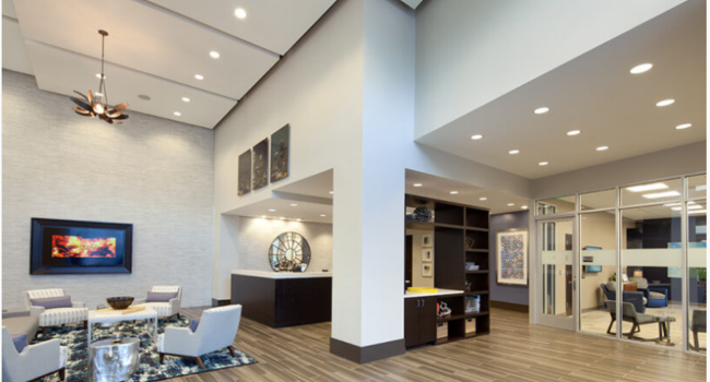 Skyhouse Uptown North Apartments 30 Reviews Charlotte Nc