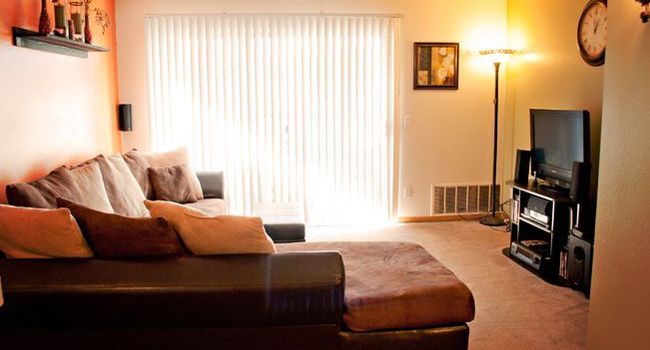 Emerald Creek 27 Reviews Grand Rapids Mi Apartments For Rent