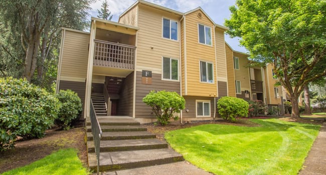 Silver Oak Apartment Homes - 56 Reviews | Vancouver, WA Apartments for