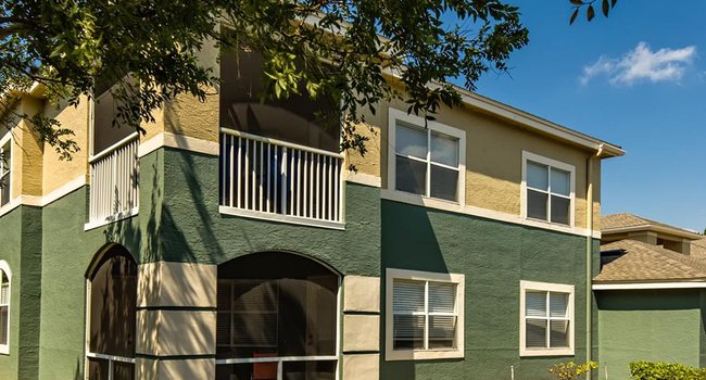 Timucuan Lakeside at Town Center - 163 Reviews | Jacksonville, FL