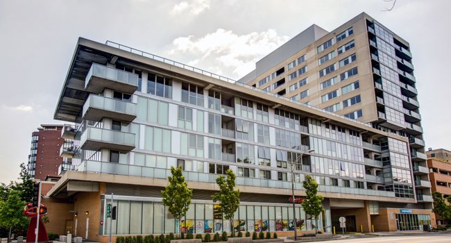 Oak Park Place Apartments 10 Reviews Oak Park Il Apartments