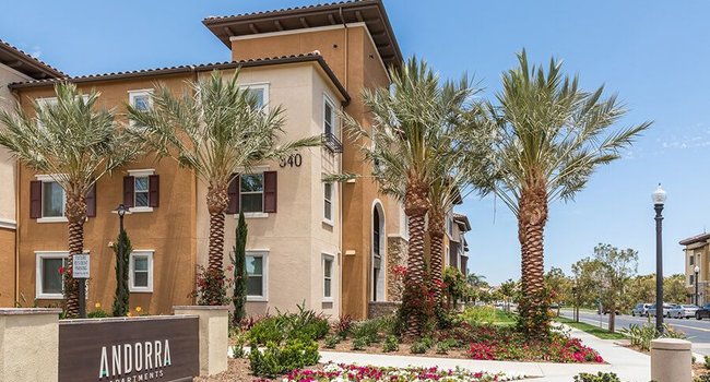 Andorra Apartments 1 Reviews Camarillo, CA Apartments