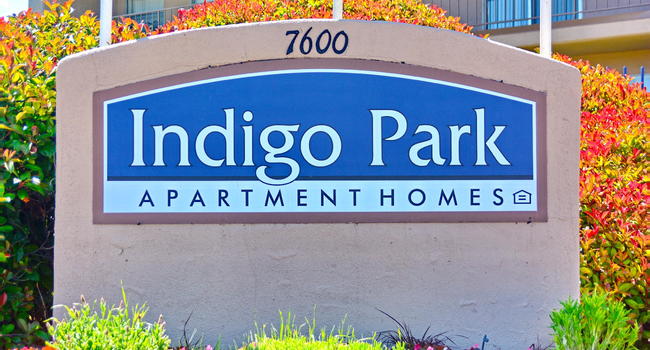 Indigo Park Apartments  - Albuquerque NM