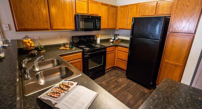 Halton Park - 203 Reviews | Charlotte, NC Apartments for Rent | ApartmentRatings©