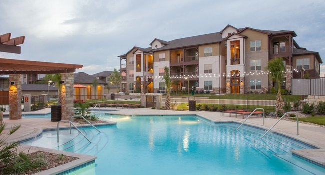 Firewheel Luxury Apartments - 60 Reviews | San Antonio, TX Apartments