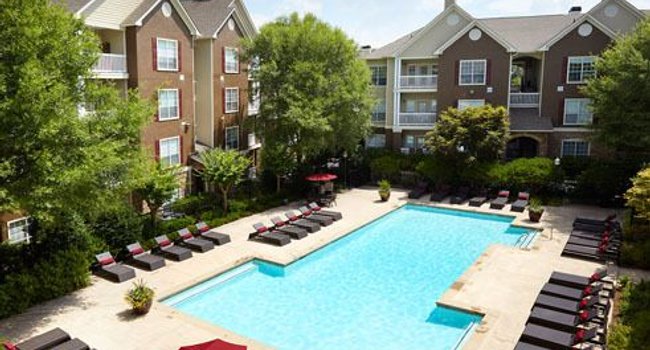 Camden St. Clair - 183 Reviews | Atlanta, GA Apartments for Rent