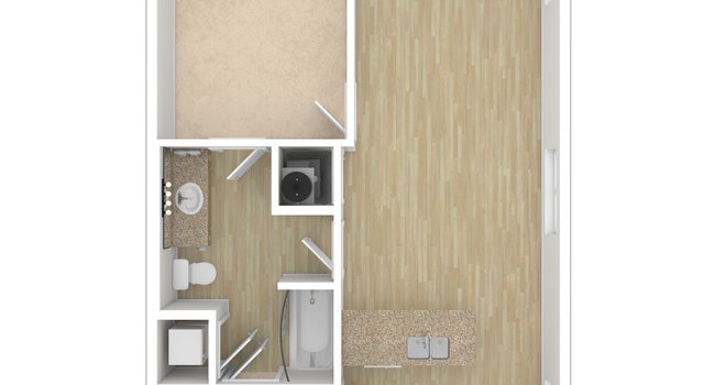 Matthews Lofts - 22 Reviews | Matthews, NC Apartments for ...