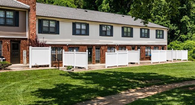 Glendare Park Apartments - 244 Reviews | Winston-Salem, NC Apartments for Rent | ApartmentRatings©