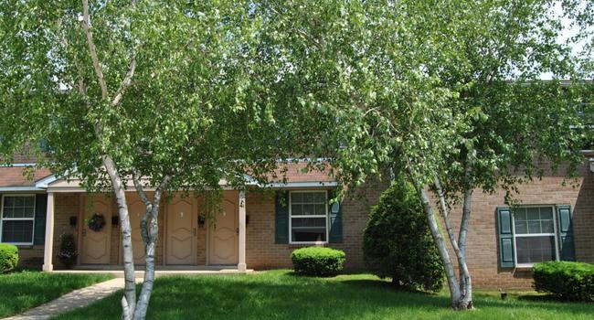 Westover Village Apartments 160 Reviews Norristown Pa