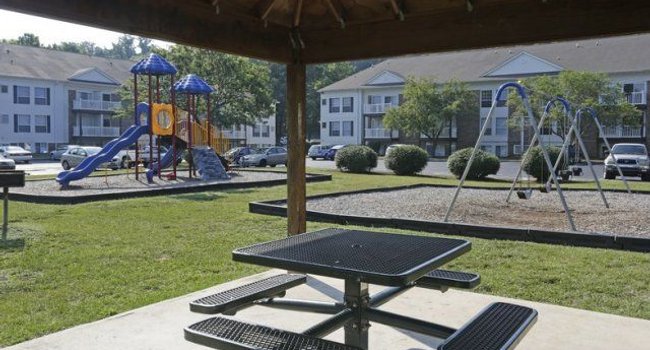 Briarcliff At West Hills Apartments 153 Reviews Knoxville Tn Apartments For Rent Apartmentratings C