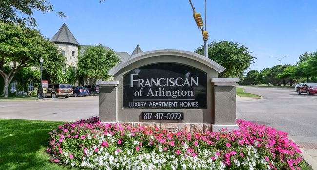 Franciscan Of Arlington 294 Reviews Arlington Tx Apartments