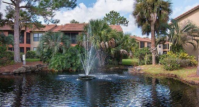 Fisherman's Village By ARIUM - 93 Reviews | Orlando, FL Apartments for