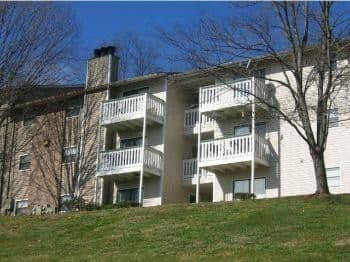 Windrush Apartments - Knoxville TN