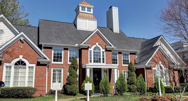 The Estates at Brentwood - Brentwood TN