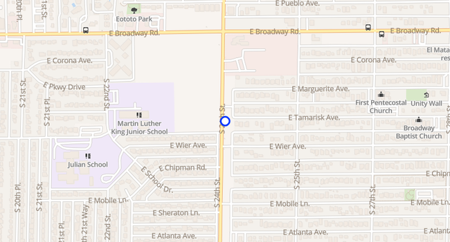 Sterling Point Apartments - Phoenix AZ