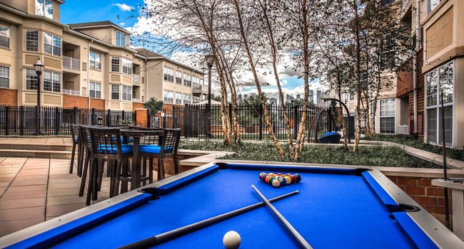 Riverbend at Port Imperial - 451 Reviews | West New York, NJ Apartments