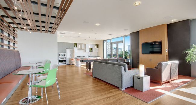 The Post Apartments 25 Reviews Seattle Wa For Rent Image Of The Post Apartments In Seattle Wa