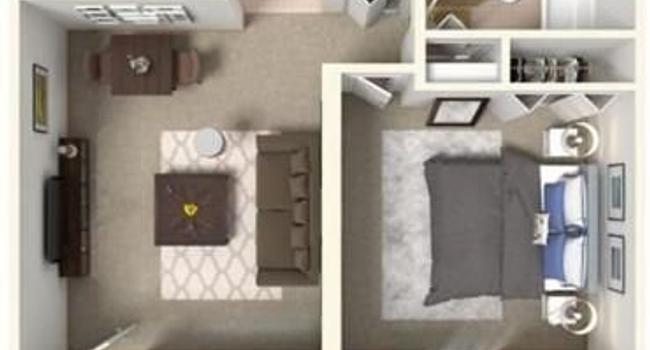 apartment ratings