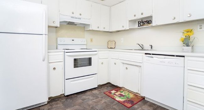 Vineland Village Apartments